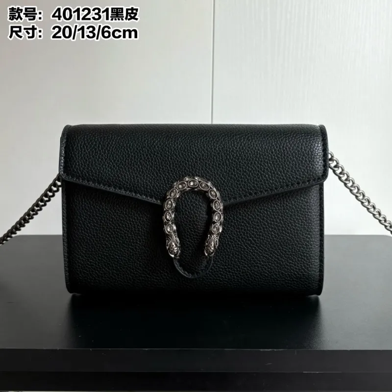 Gucci Satchel Bags-416