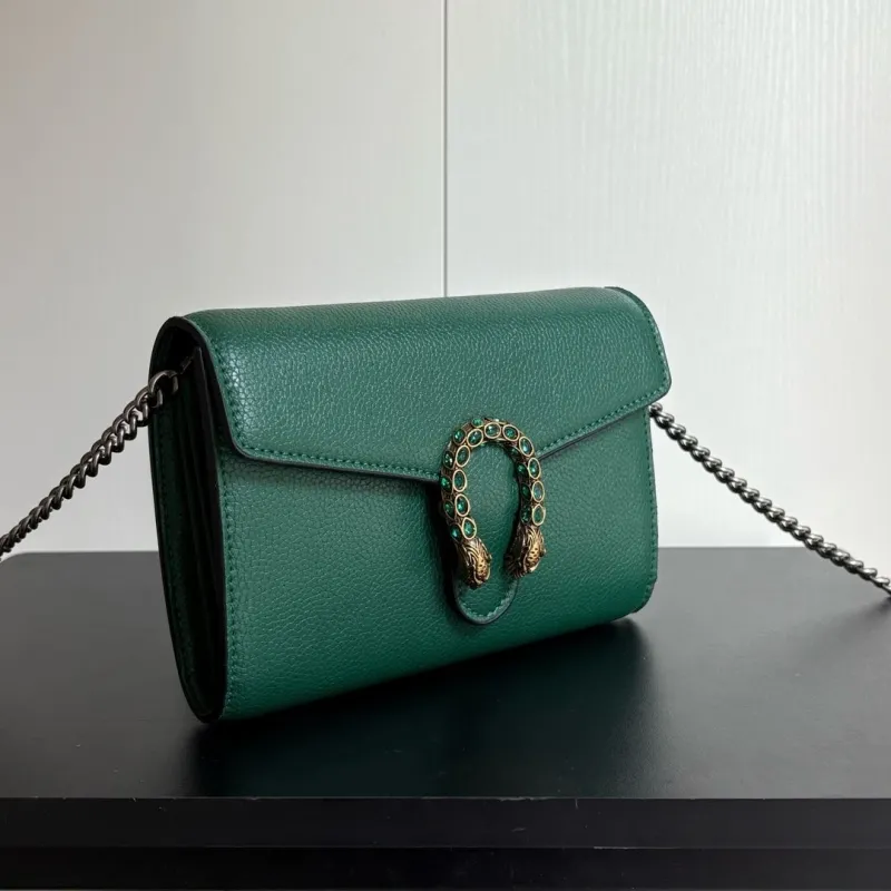 Alternative view of Gucci Satchel Bags-417
