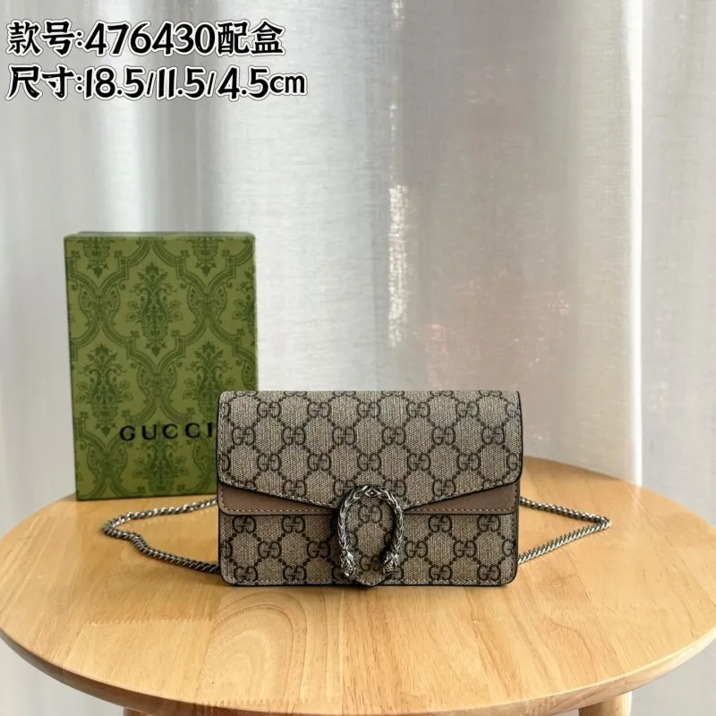 Gucci Satchel Bags-418
