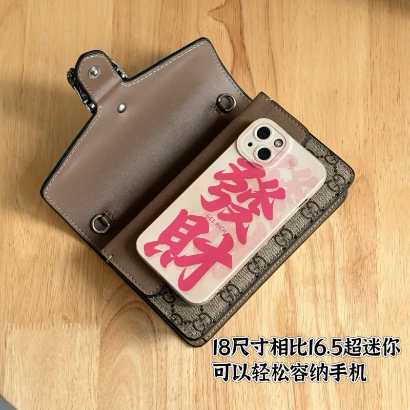 Gucci Satchel Bags-418 - Image 3