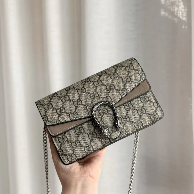 Gucci Satchel Bags-418 - Image 7
