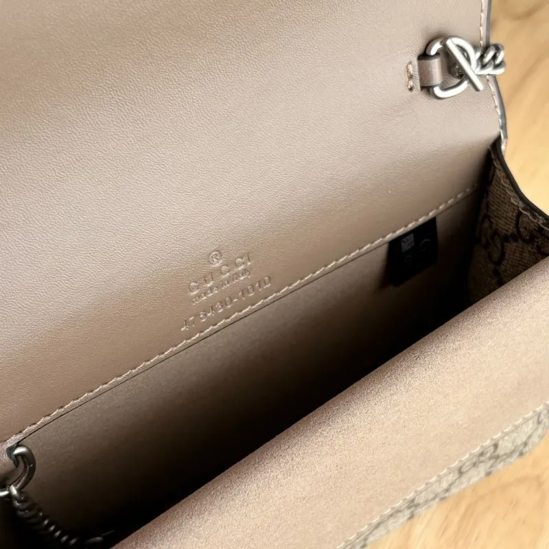 Gucci Satchel Bags-418 - Image 10