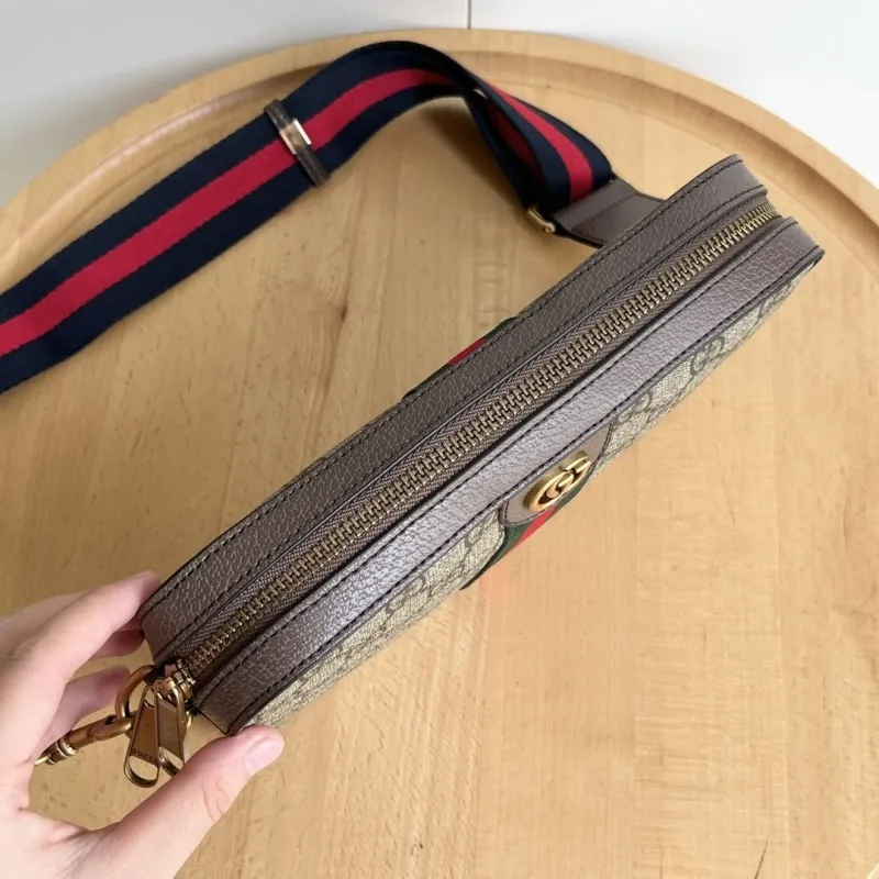 Gucci Satchel Bags-420 - Image 5
