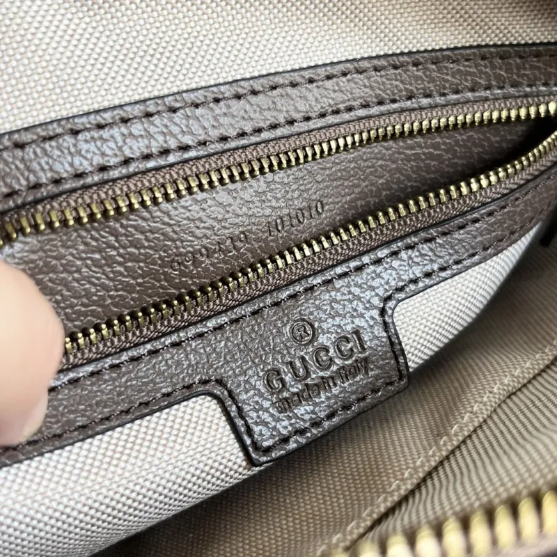 Gucci Satchel Bags-420 - Image 7