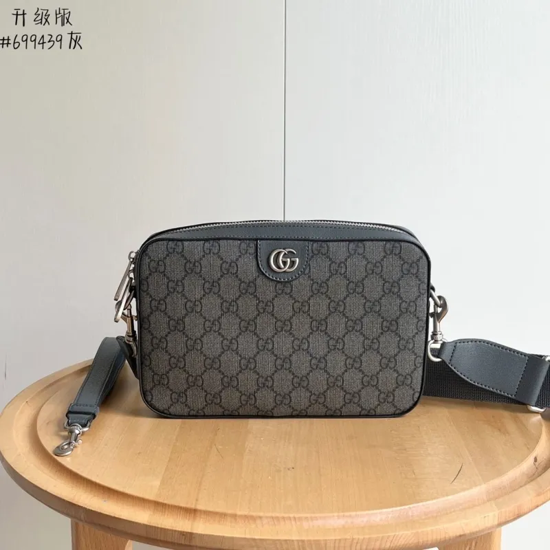 Gucci Satchel Bags-421