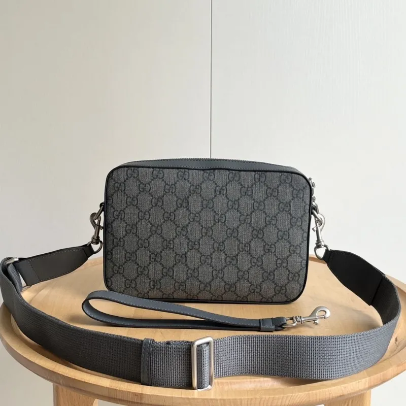 Gucci Satchel Bags-421 - Image 3