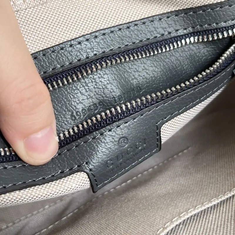 Gucci Satchel Bags-421 - Image 7