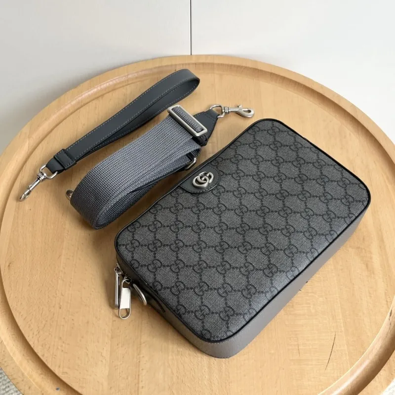 Gucci Satchel Bags-421 - Image 8