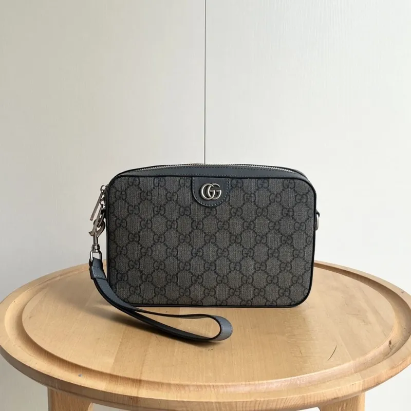 Gucci Satchel Bags-421 - Image 9