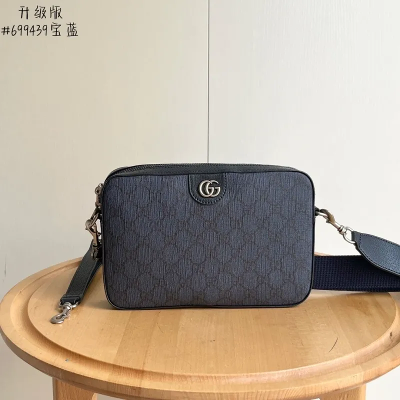 Gucci Satchel Bags-422