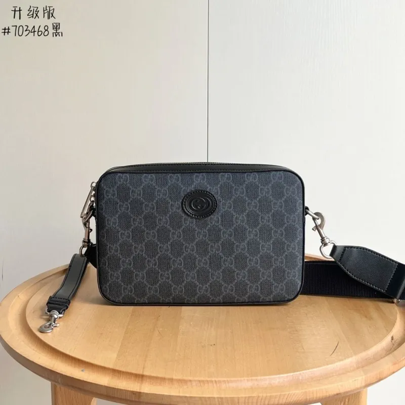 Gucci Satchel Bags-423