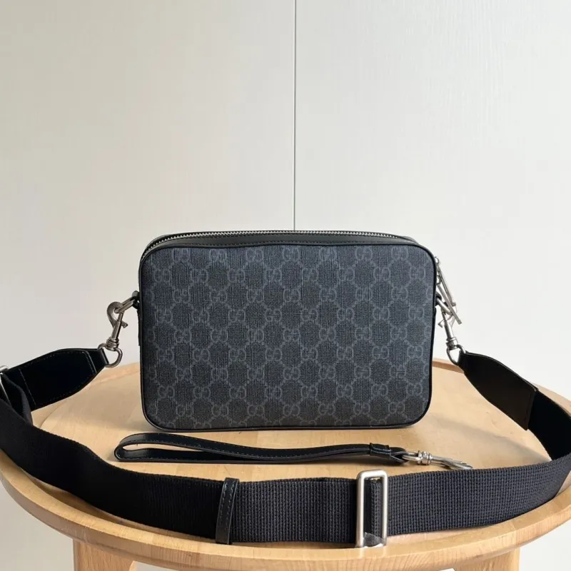 Gucci Satchel Bags-423 - Image 3