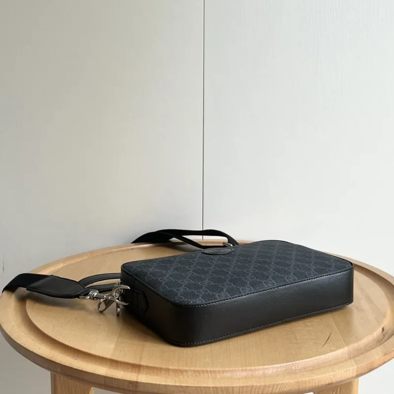 Gucci Satchel Bags-423 - Image 4