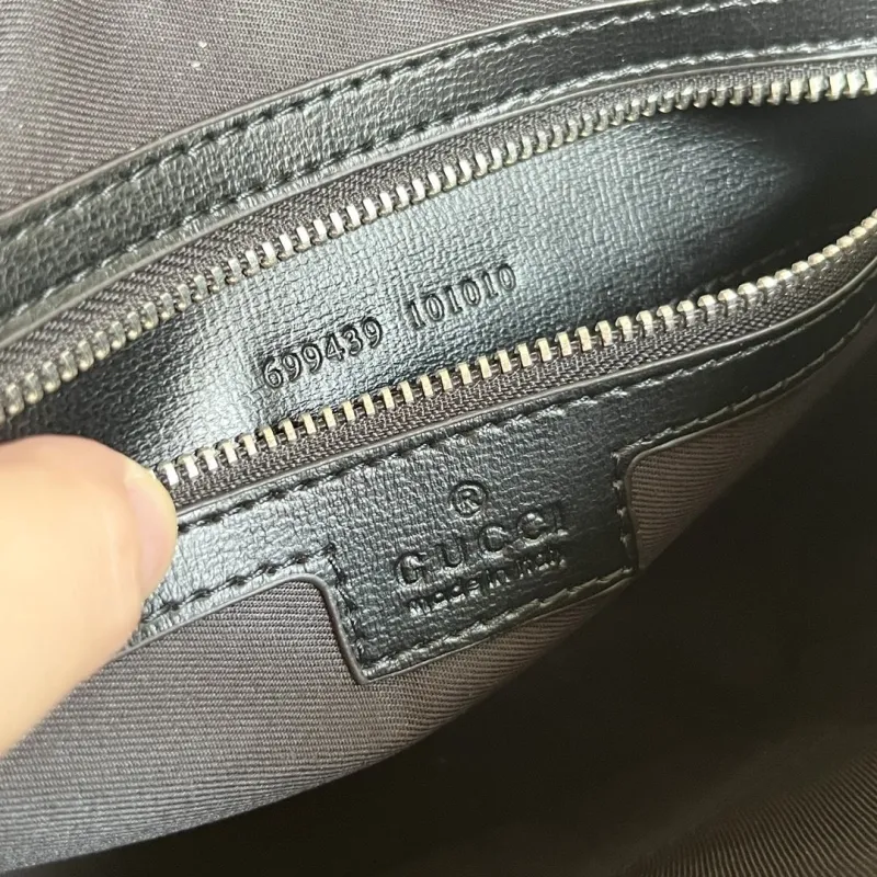 Gucci Satchel Bags-423 - Image 7