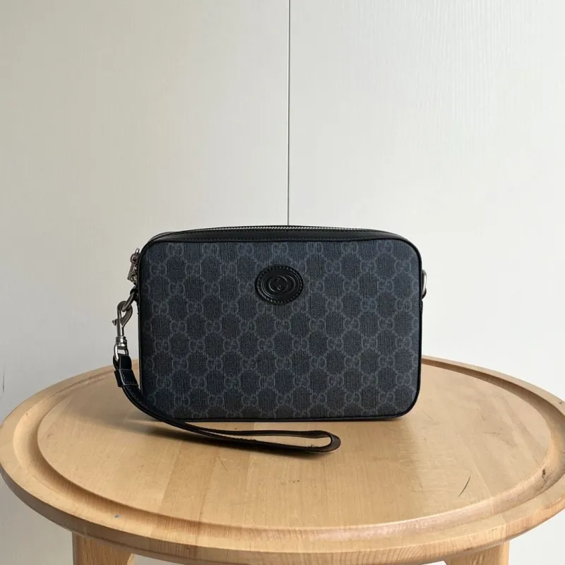 Gucci Satchel Bags-423 - Image 9