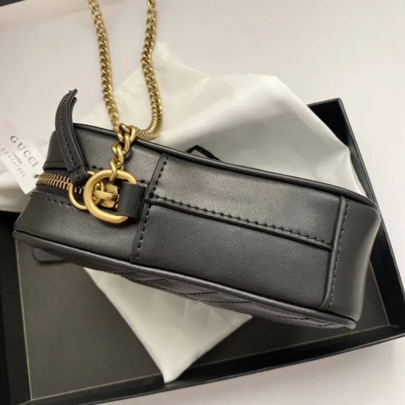 Gucci Satchel Bags-424 - Image 3