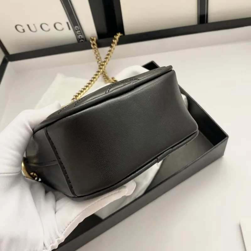 Gucci Satchel Bags-424 - Image 5