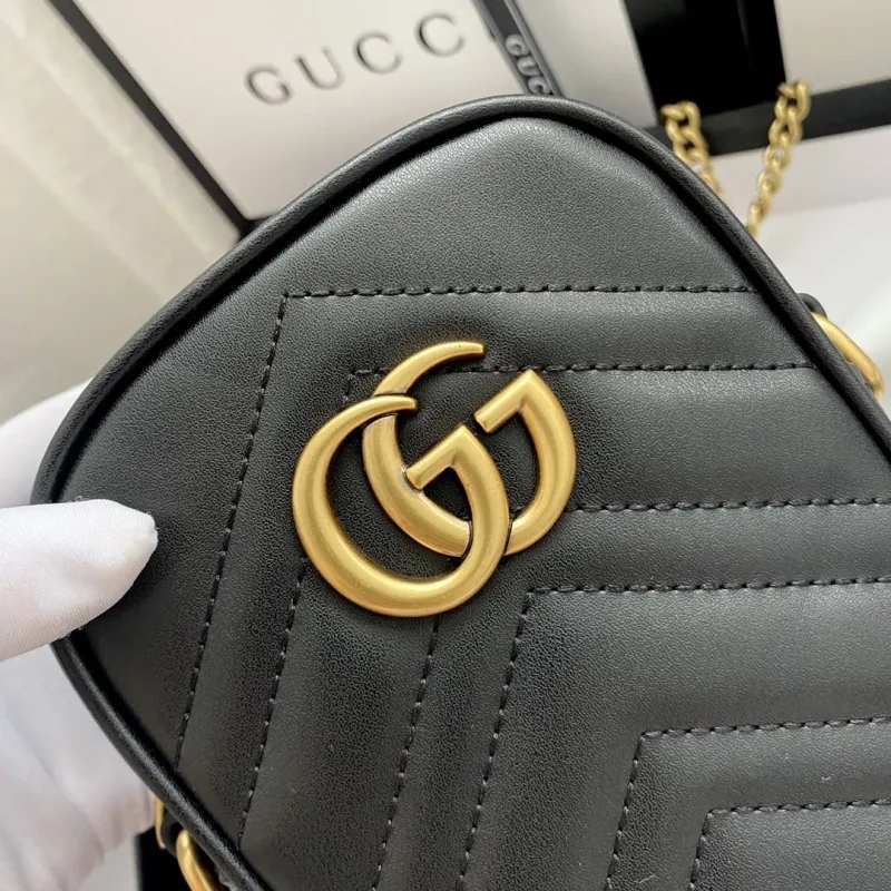 Gucci Satchel Bags-424 - Image 7