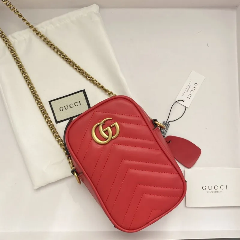 Gucci Satchel Bags-425