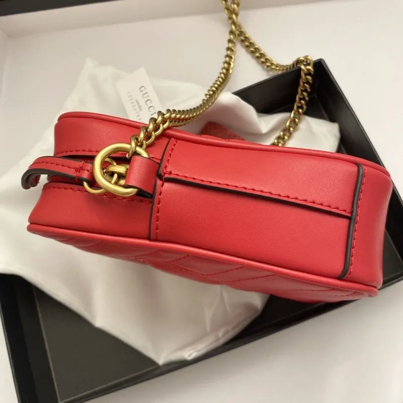 Gucci Satchel Bags-425 - Image 3