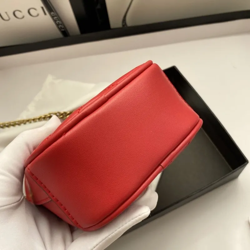 Gucci Satchel Bags-425 - Image 5