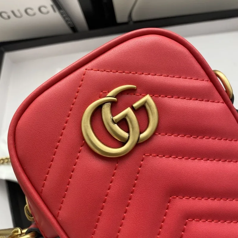 Gucci Satchel Bags-425 - Image 7