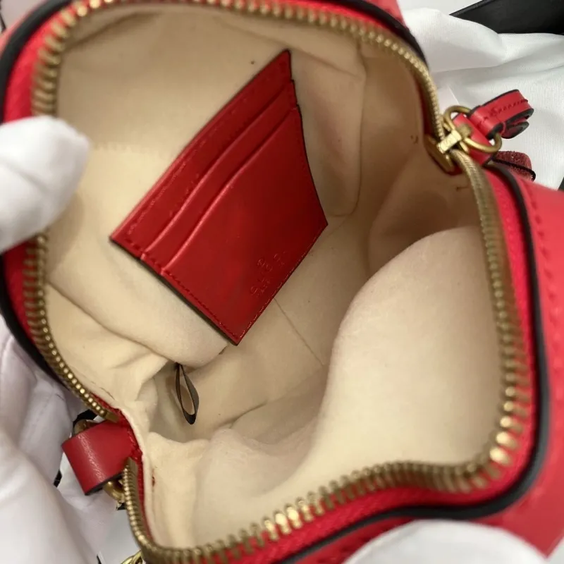 Gucci Satchel Bags-425 - Image 8