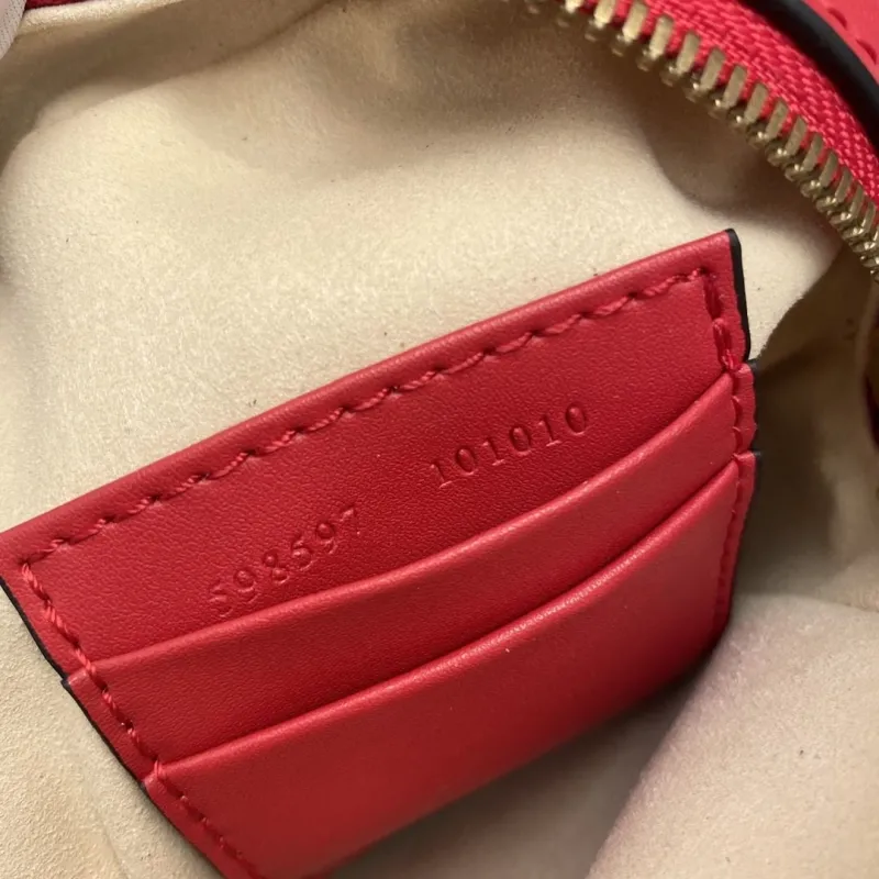 Gucci Satchel Bags-425 - Image 9