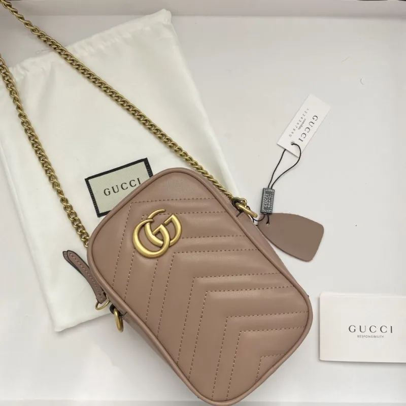 Gucci Satchel Bags-426