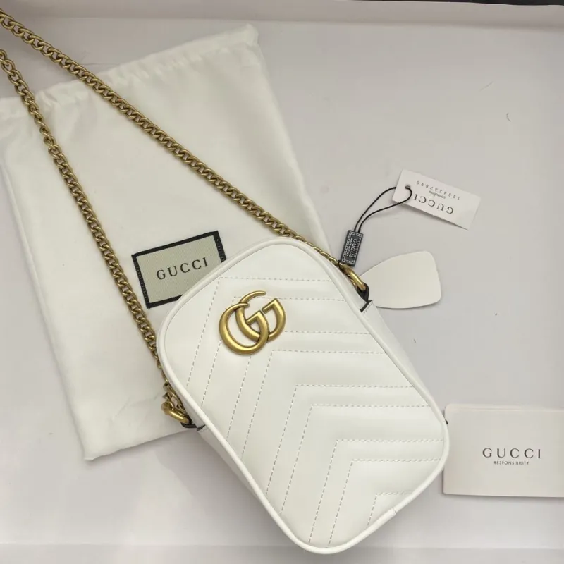 Gucci Satchel Bags-427