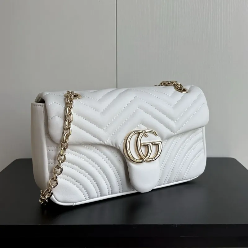 Gucci Satchel Bags-429 - Image 3