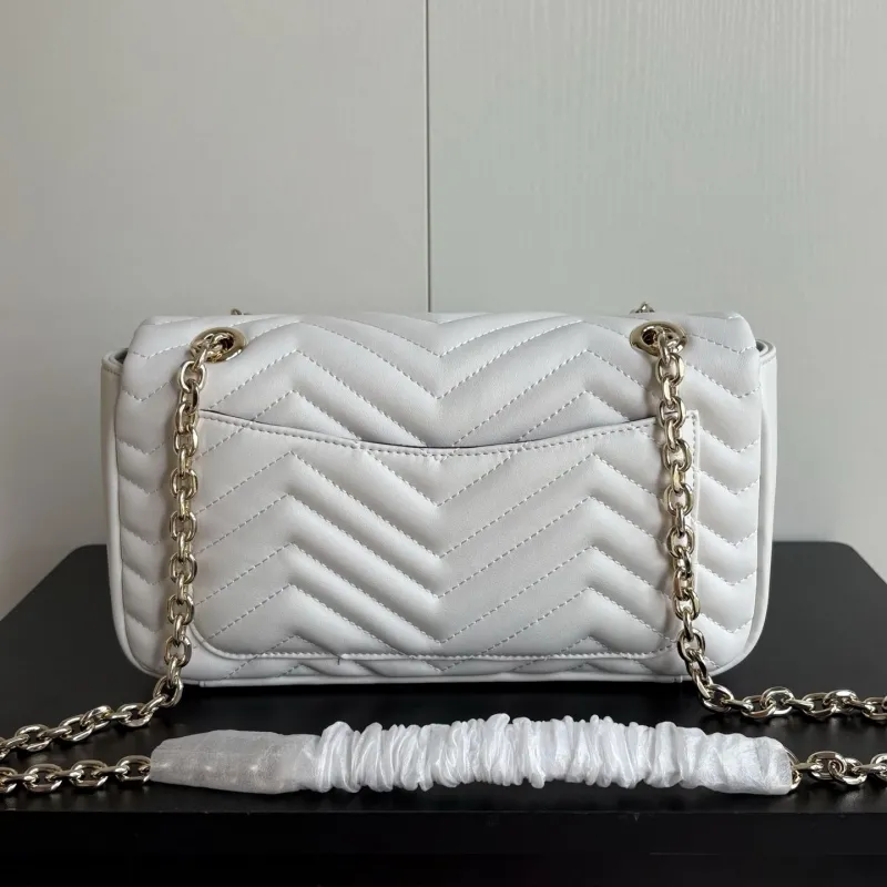 Gucci Satchel Bags-429 - Image 4