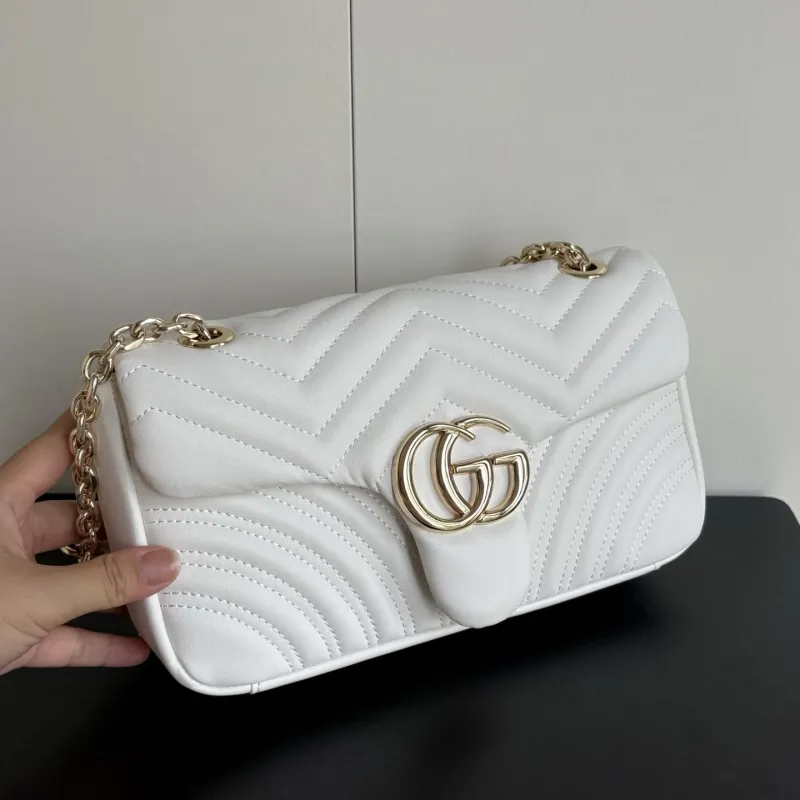 Gucci Satchel Bags-429 - Image 5