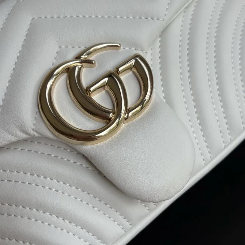 Gucci Satchel Bags-429 - Image 6