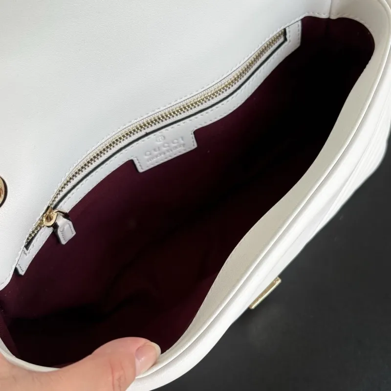 Gucci Satchel Bags-429 - Image 8