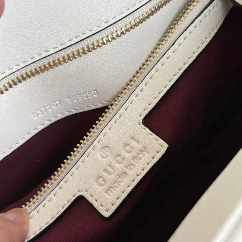 Gucci Satchel Bags-429 - Image 9