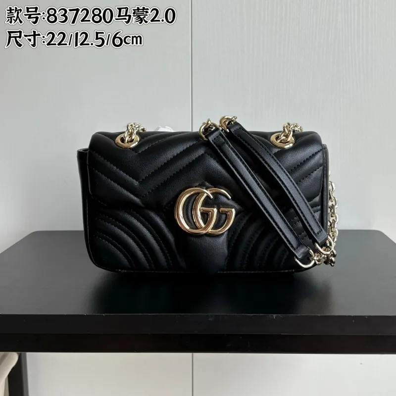 Gucci Satchel Bags-432