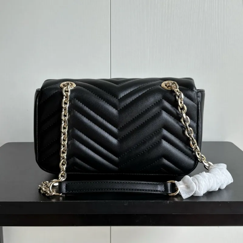 Gucci Satchel Bags-432 - Image 3