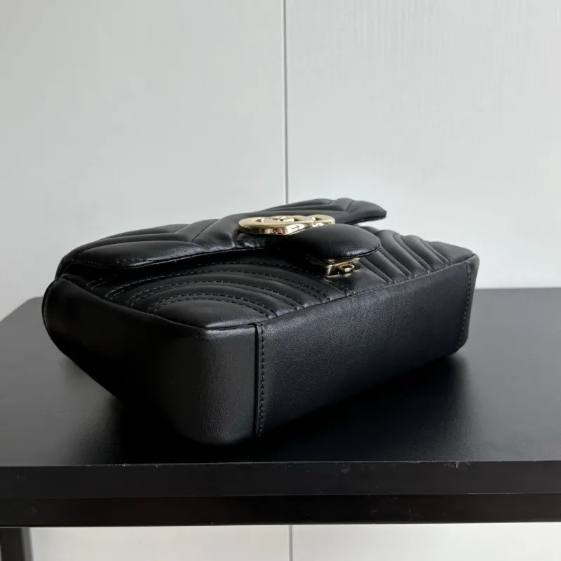 Gucci Satchel Bags-432 - Image 4