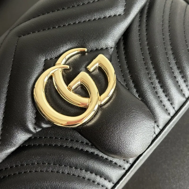 Gucci Satchel Bags-432 - Image 5