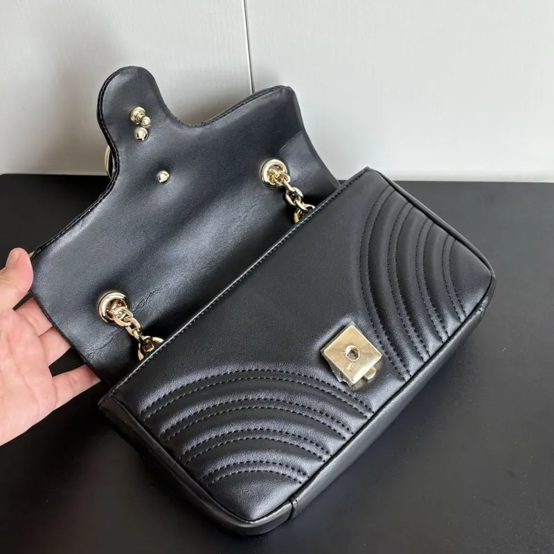 Gucci Satchel Bags-432 - Image 6