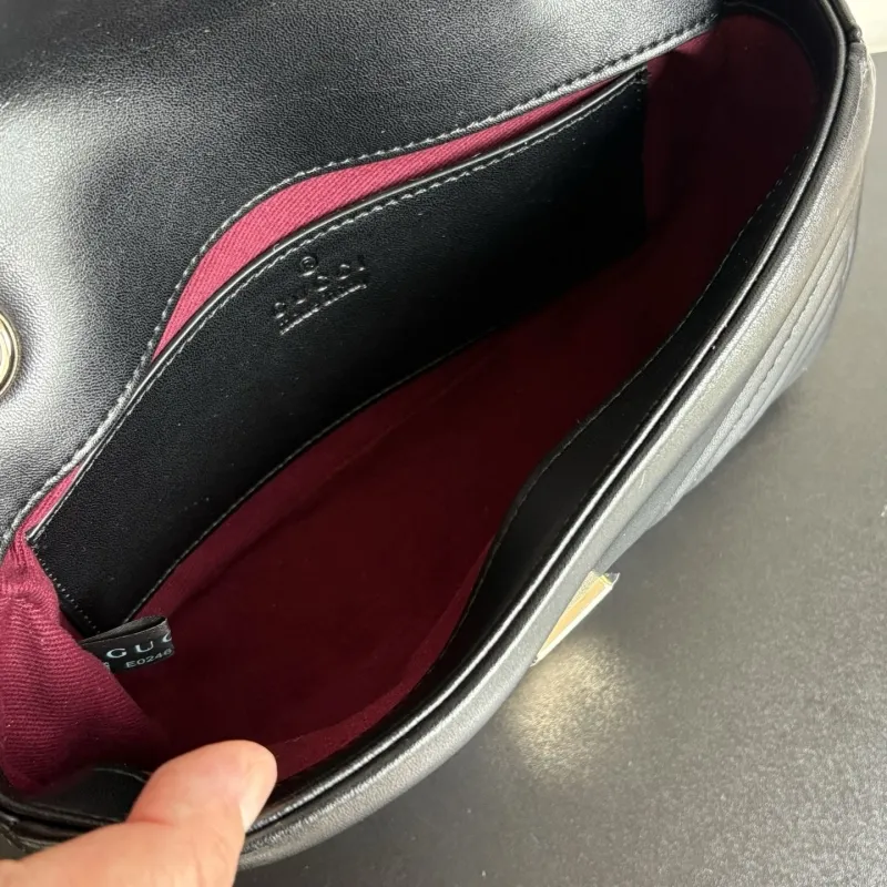 Gucci Satchel Bags-432 - Image 7