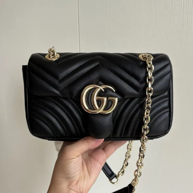 Gucci Satchel Bags-432 - Image 9