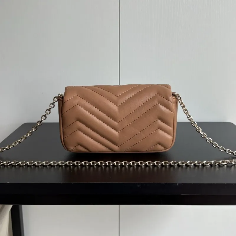 Gucci Satchel Bags-439 - Image 3
