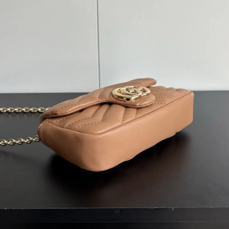 Gucci Satchel Bags-439 - Image 4