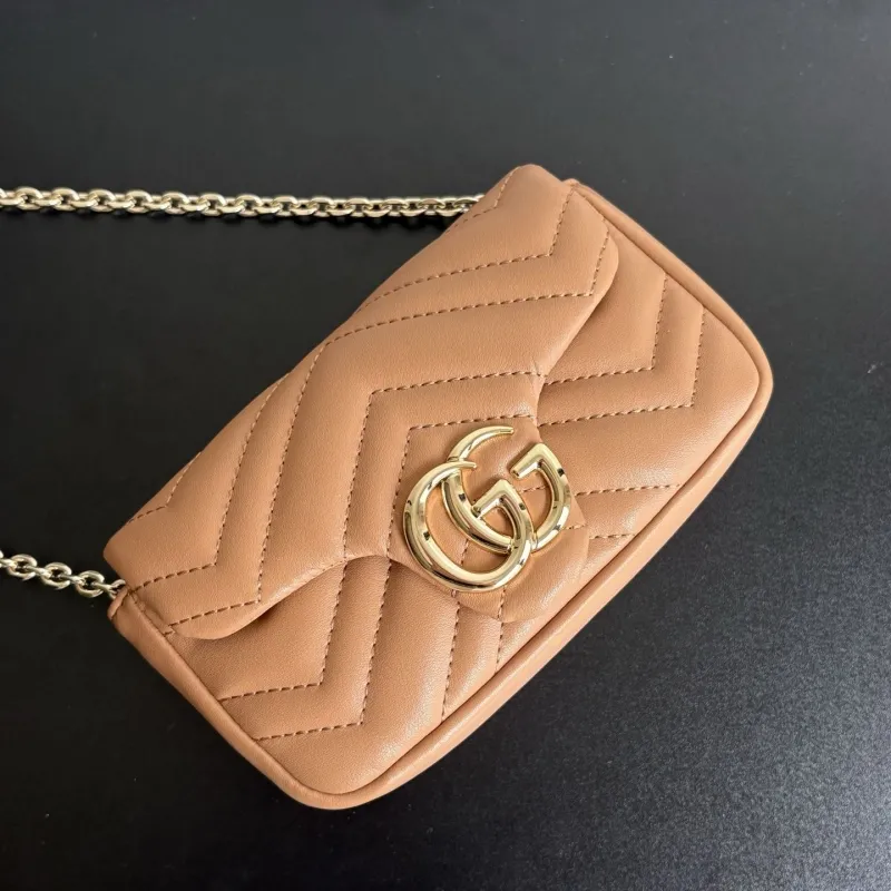 Gucci Satchel Bags-439 - Image 5