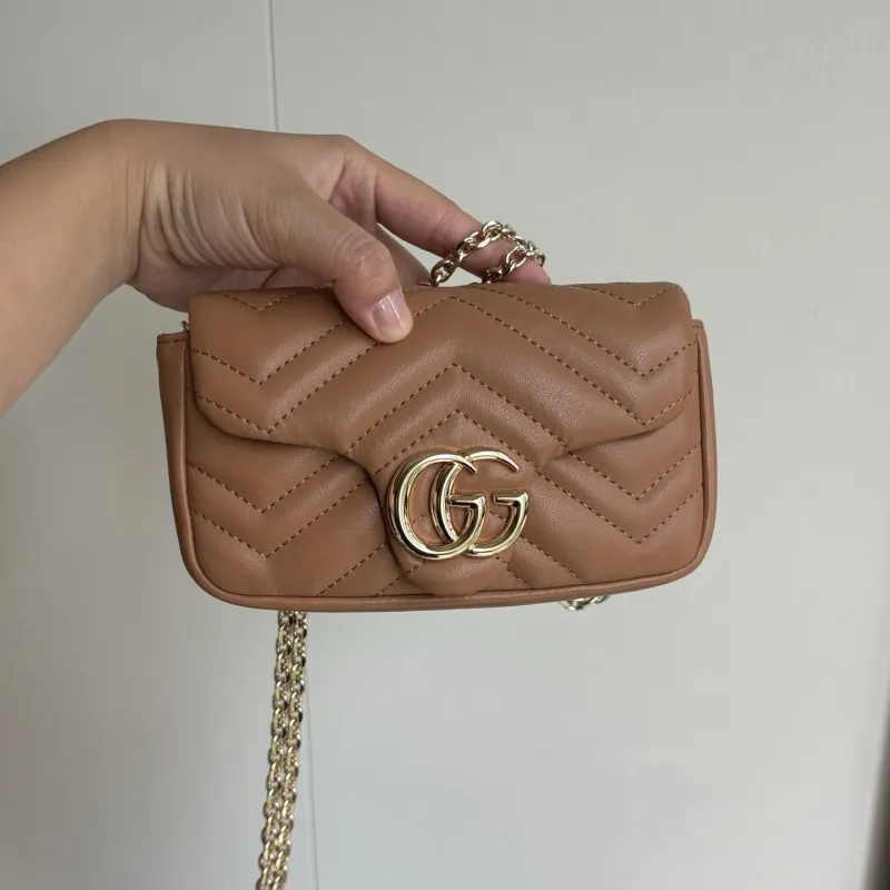 Gucci Satchel Bags-439 - Image 9