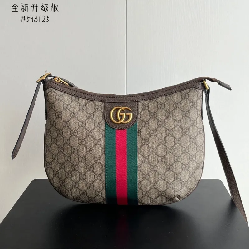 Gucci Satchel Bags-440