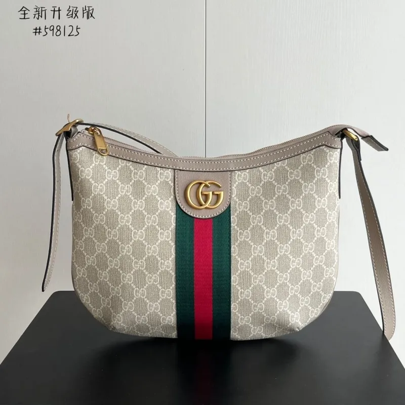 Gucci Satchel Bags-441