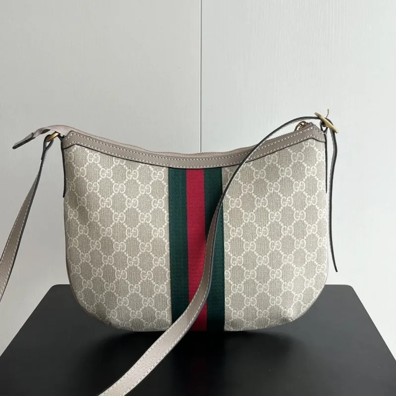 Gucci Satchel Bags-441 - Image 3